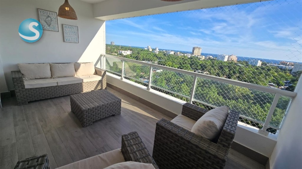 Apartamento en Venta en Juan Dolio, Marbella