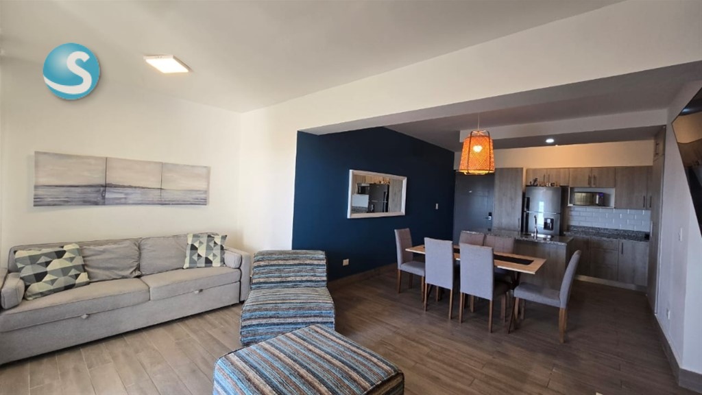 Apartamento en Venta en Juan Dolio, Marbella en República Dominicana