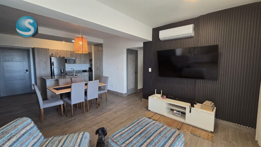 Apartamento en Venta en Juan Dolio, Marbella en República Dominicana