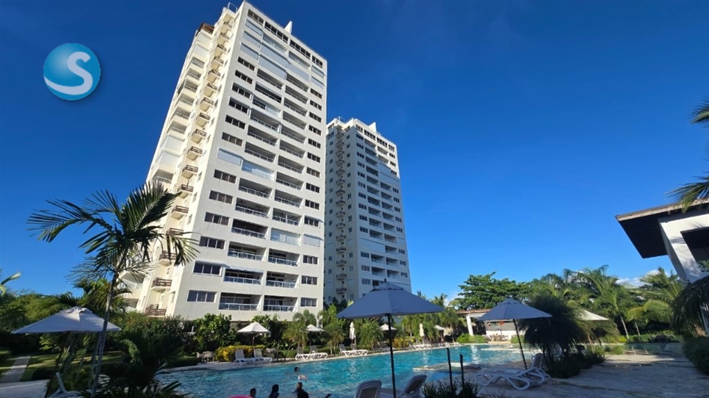 Apartamento en Venta en Juan Dolio, Marbella en República Dominicana