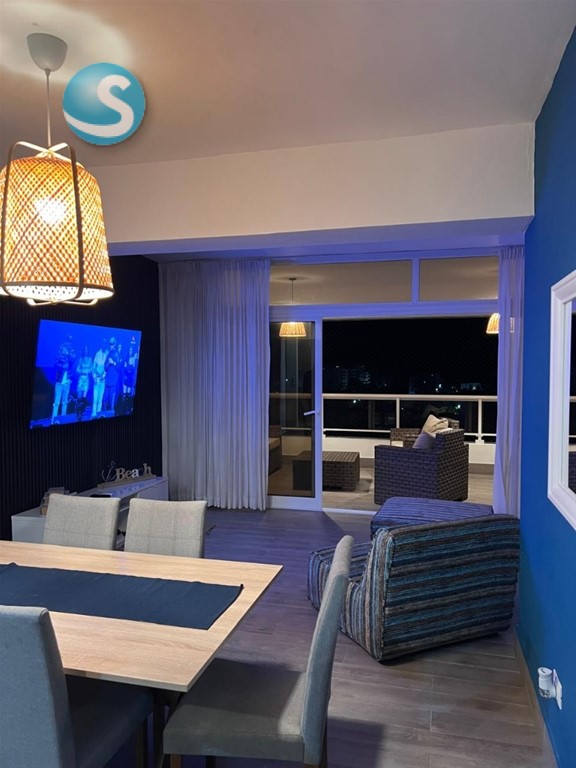 Apartamento en Venta en Juan Dolio, Marbella en República Dominicana