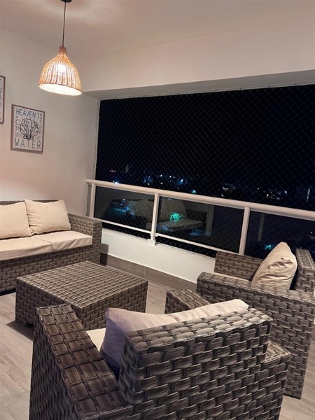 Apartamento en Venta en Juan Dolio, Marbella en República Dominicana