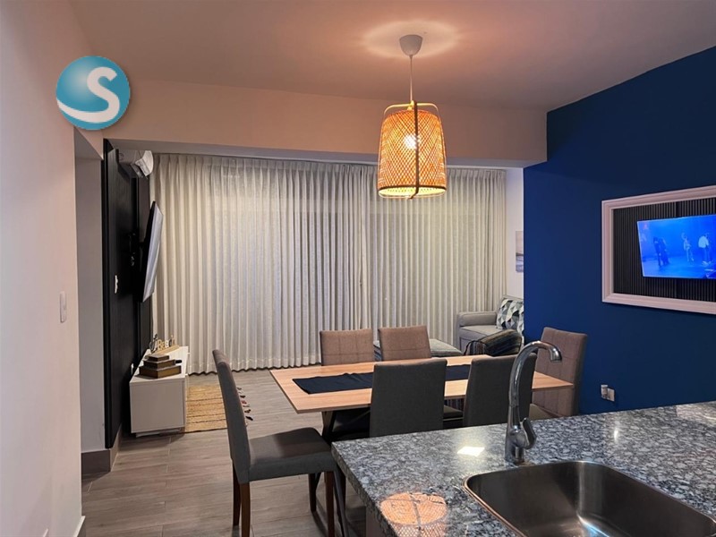 Apartamento en Venta en Juan Dolio, Marbella en República Dominicana