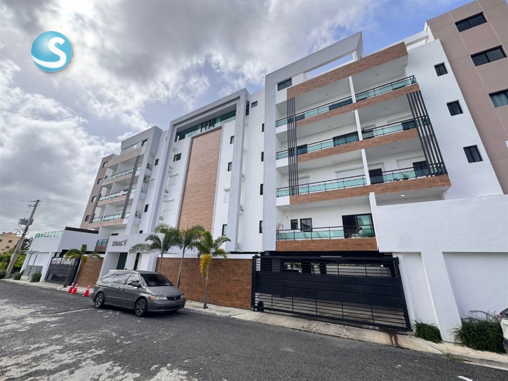 Apartamento en Venta y Alquiler en Prado Oriental