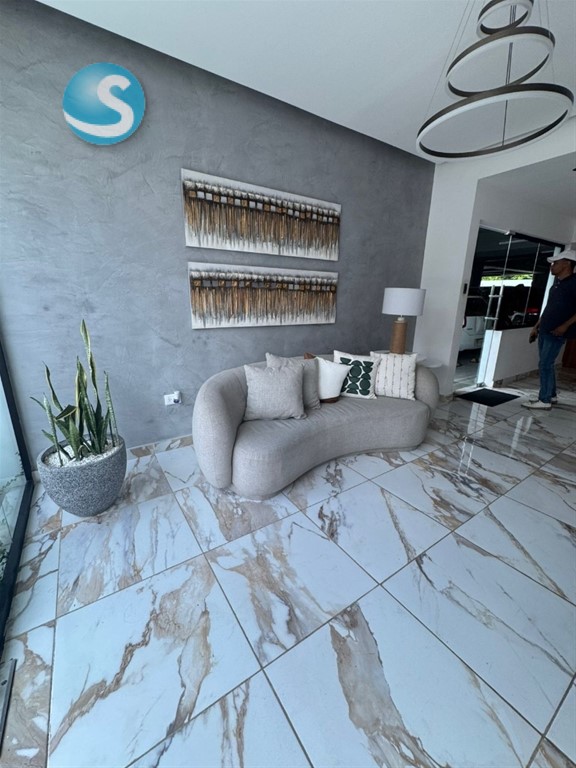 Apartamento en Venta y Alquiler en Prado Oriental en República Dominicana