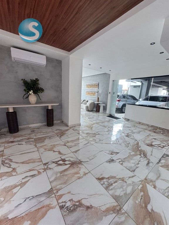 Apartamento en Venta y Alquiler en Prado Oriental en República Dominicana