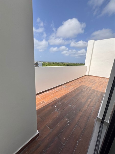 Apartamento en Venta y Alquiler en Prado Oriental en República Dominicana