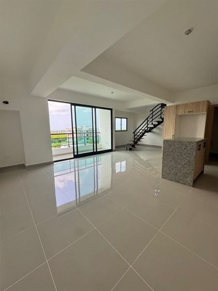 Apartamento en Venta y Alquiler en Prado Oriental en República Dominicana