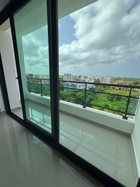 Apartamento en Venta y Alquiler en Prado Oriental en República Dominicana