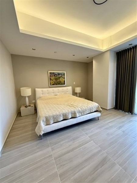 Apartamento moderno en Evaristo Morales, 125 m² amueblado en República Dominicana