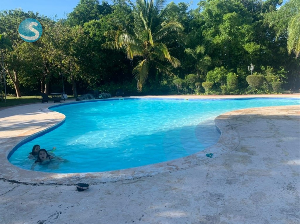 Apartamento amueblado de 100m² en Guavaberry, Juan Dolio en República Dominicana