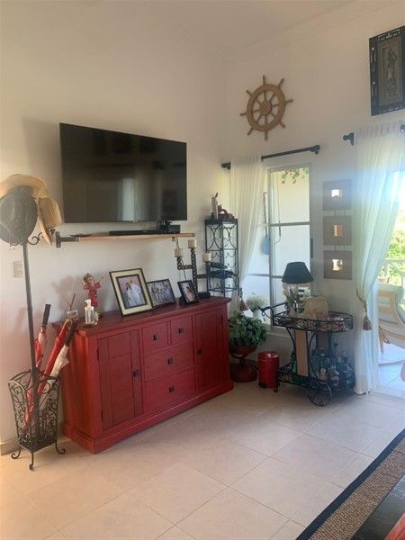 Apartamento amueblado de 100m² en Guavaberry, Juan Dolio en República Dominicana