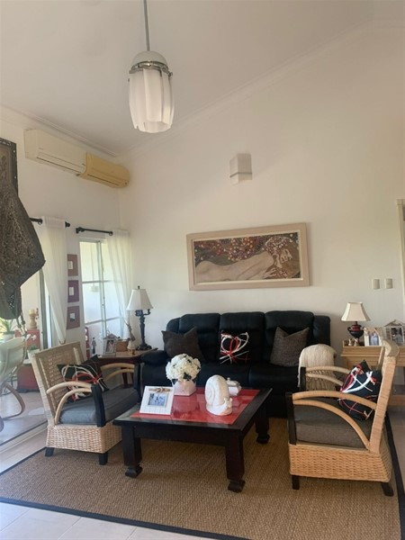 Apartamento amueblado de 100m² en Guavaberry, Juan Dolio en República Dominicana