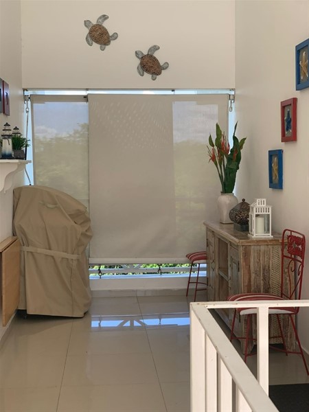 Apartamento amueblado de 100m² en Guavaberry, Juan Dolio en República Dominicana