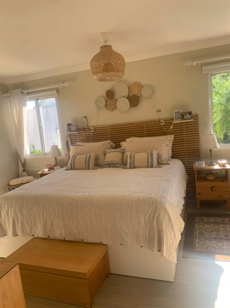 Apartamento amueblado de 100m² en Guavaberry, Juan Dolio en República Dominicana