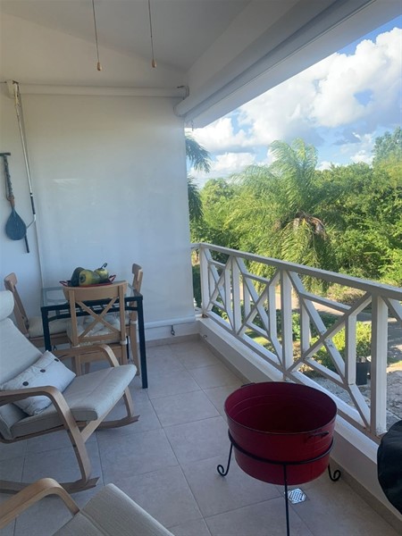 Apartamento amueblado de 100m² en Guavaberry, Juan Dolio en República Dominicana