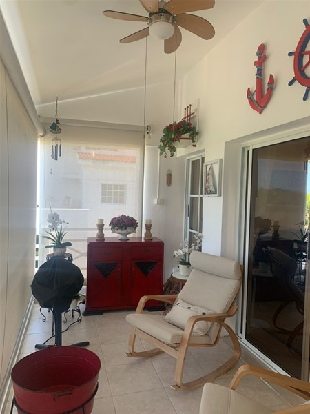Apartamento amueblado de 100m² en Guavaberry, Juan Dolio en República Dominicana