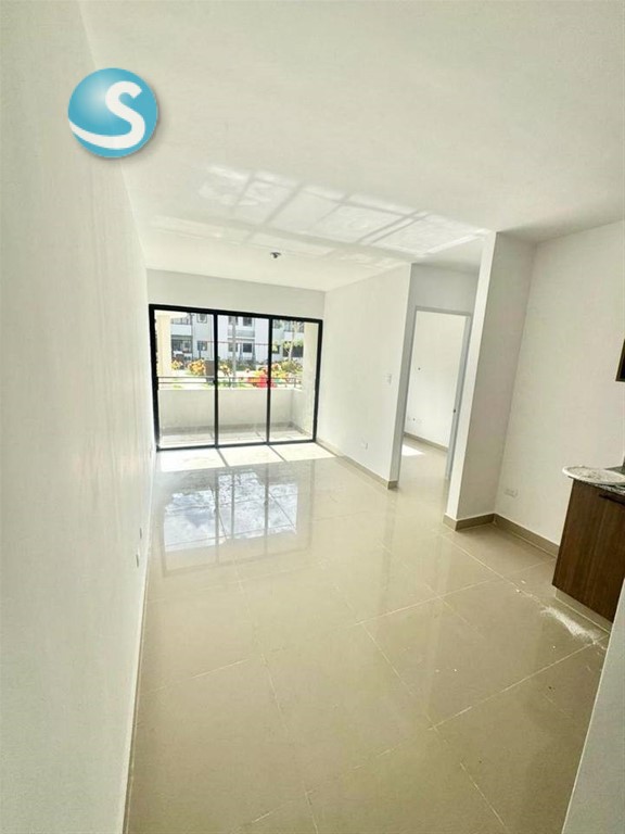 Apartamento en venta en Avenida Ecológica en República Dominicana