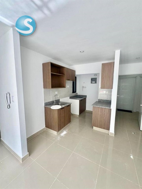 Apartamento en venta en Avenida Ecológica en República Dominicana
