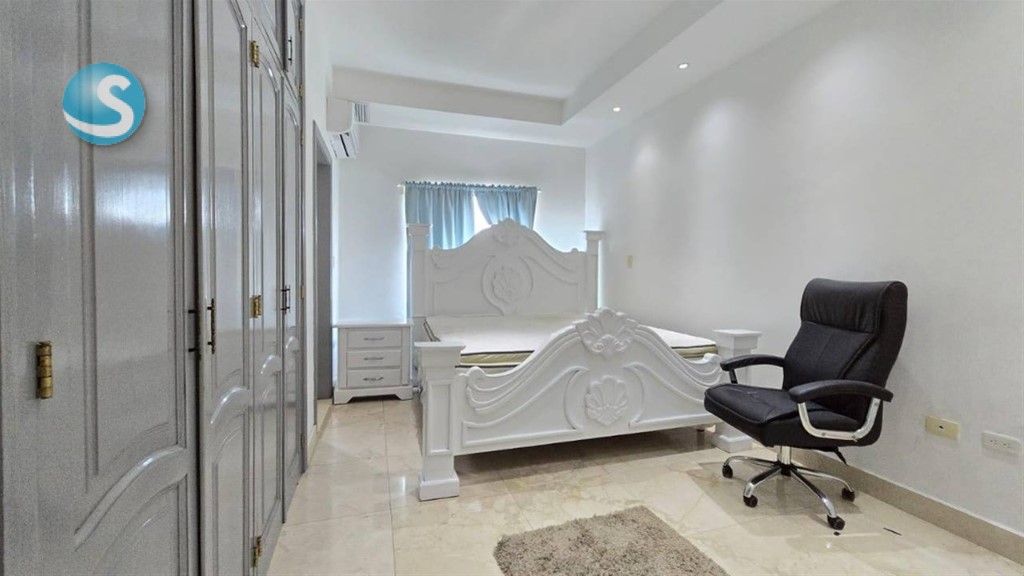 Ático en Venta en la Zona de Renacimiento en República Dominicana