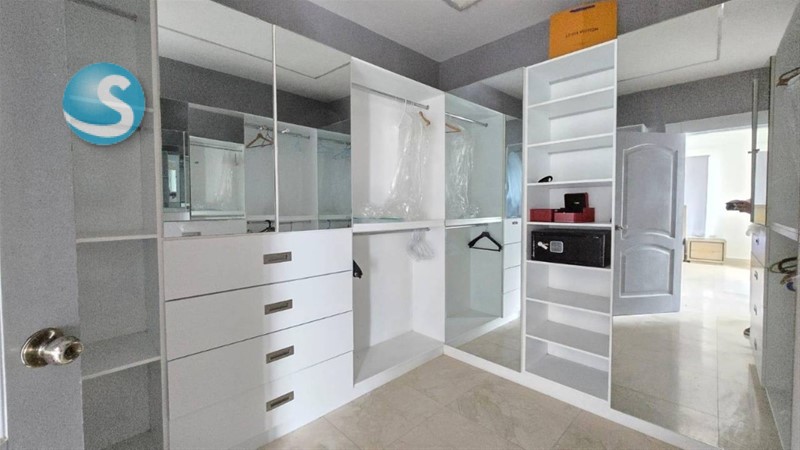 Ático en Venta en la Zona de Renacimiento en República Dominicana