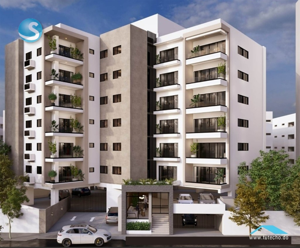 Apartamentos modernos en venta en El Vergel, 2 y 3 habitaciones