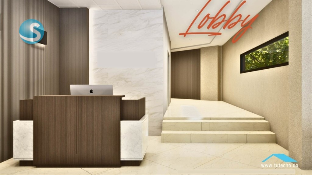 Apartamentos modernos en venta en El Vergel, 2 y 3 habitaciones en República Dominicana