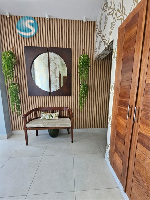 Apartamento en Venta de 2 Habitaciones en La Esperilla en República Dominicana