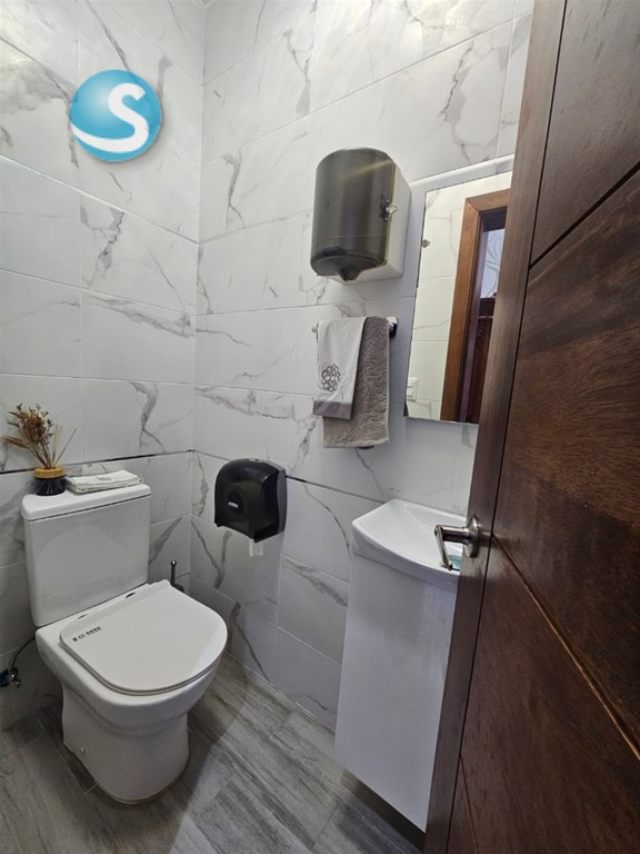 Apartamento en Venta de 2 Habitaciones en La Esperilla en República Dominicana