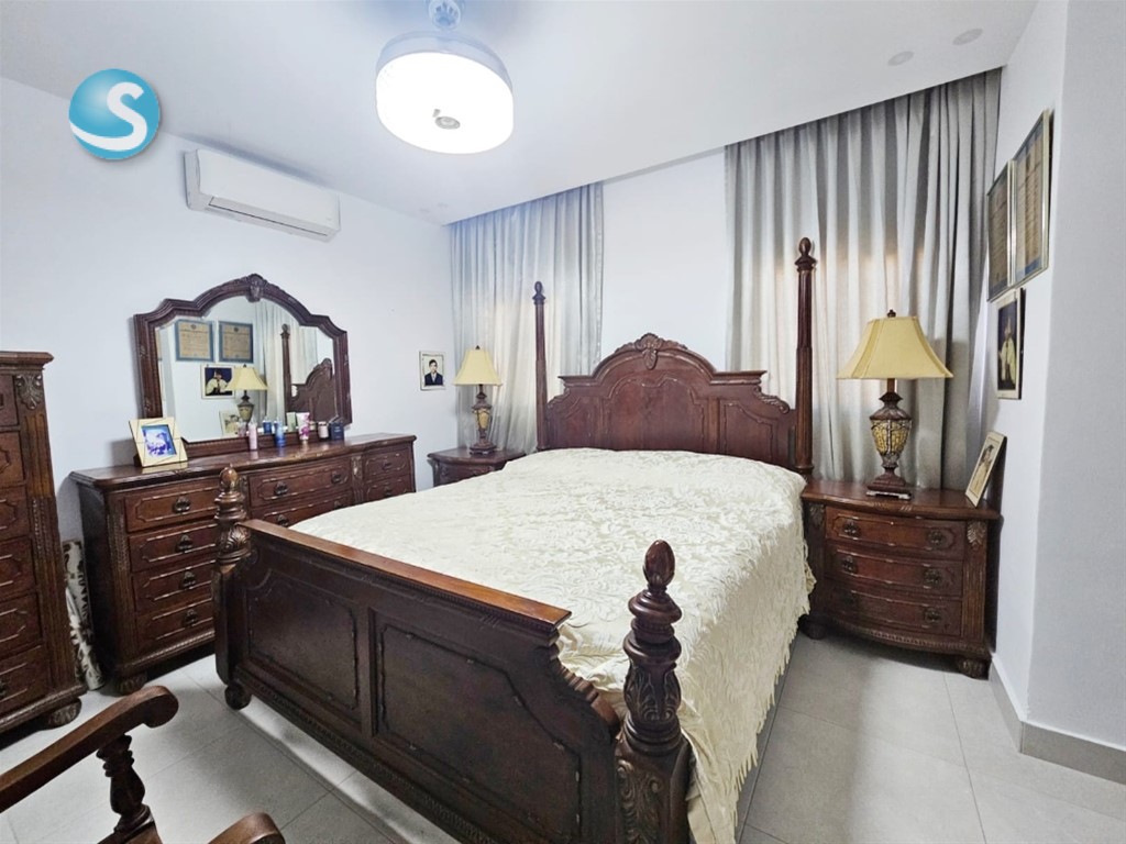 Apartamento en Venta de 2 Habitaciones en La Esperilla en República Dominicana