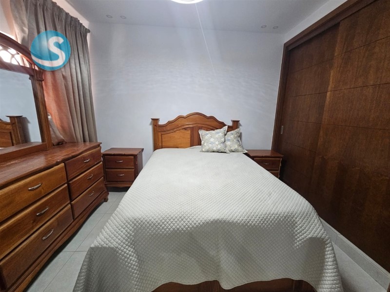 Apartamento en Venta de 2 Habitaciones en La Esperilla en República Dominicana