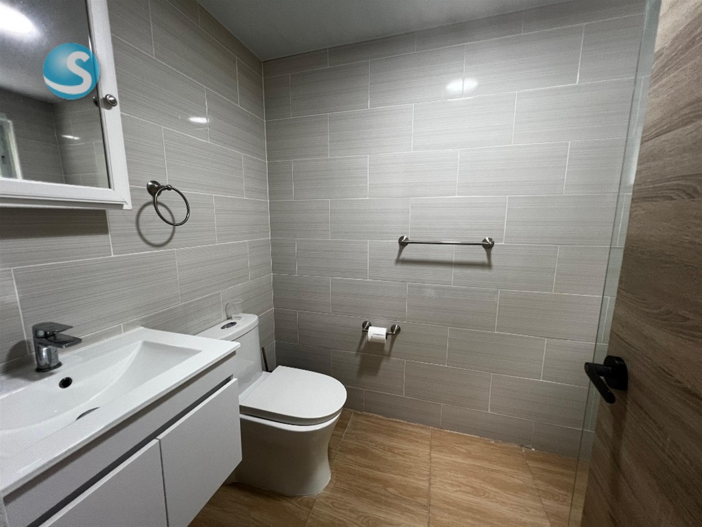 Apartamento amueblado en venta en Playa Nueva Romana en República Dominicana