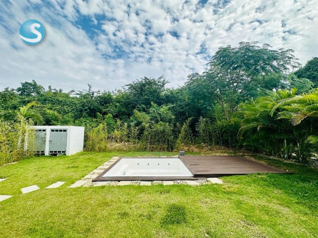 Apartamento amueblado en Playa Nueva Romana, 221 m² en República Dominicana