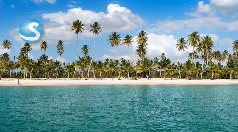 Apartamento amueblado en Playa Nueva Romana, 221 m² en República Dominicana