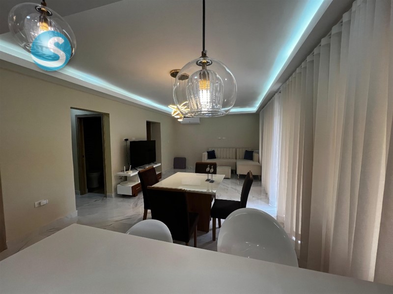 Apartamento amueblado en Playa Nueva Romana, 221 m² en República Dominicana