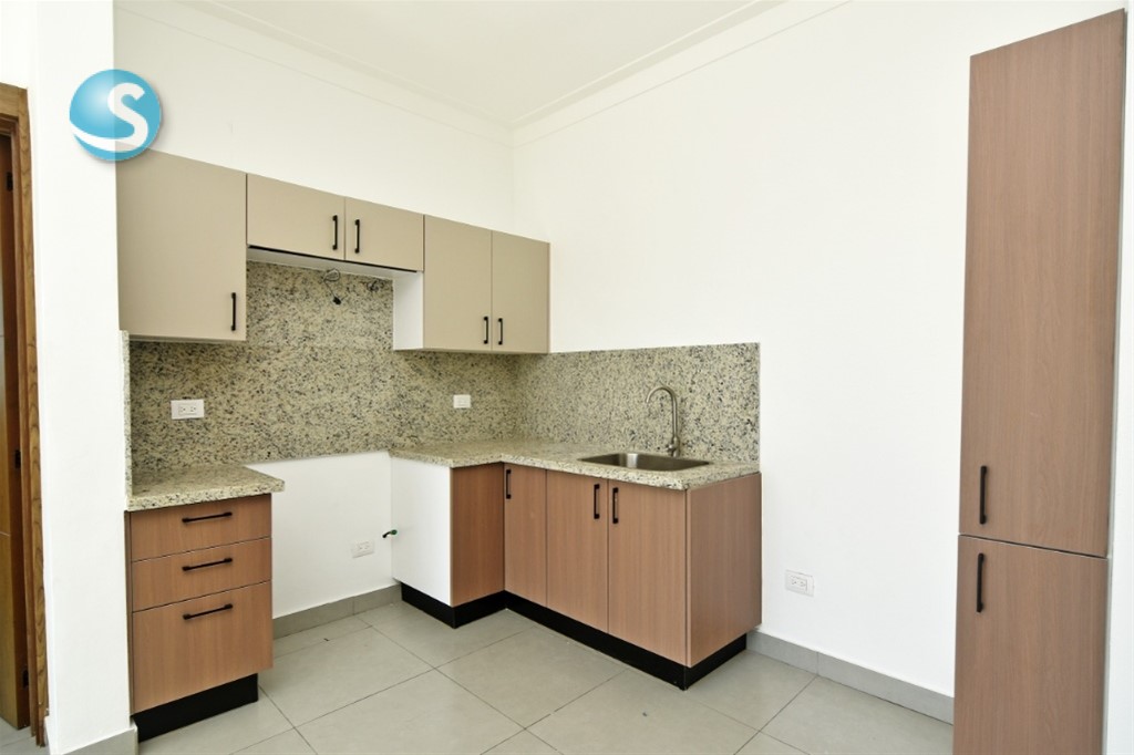 Apartamento moderno en venta en El Millón, 63 m² en República Dominicana