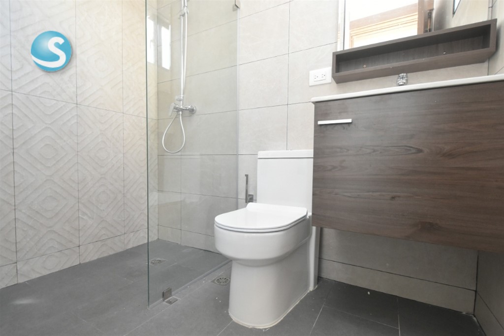 Apartamento moderno en venta en El Millón, 63 m² en República Dominicana