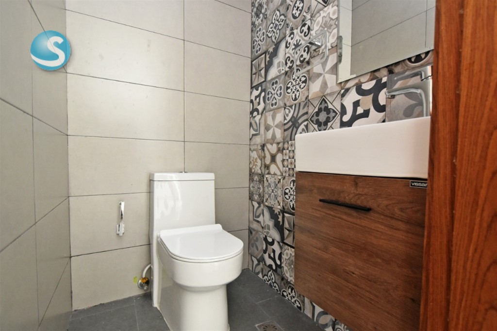 Apartamento moderno en venta en El Millón, 63 m² en República Dominicana
