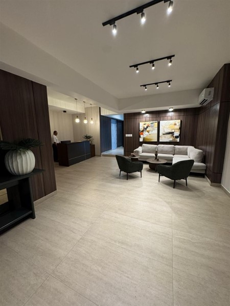 Apartamento moderno en venta en El Millón, 63 m² en República Dominicana