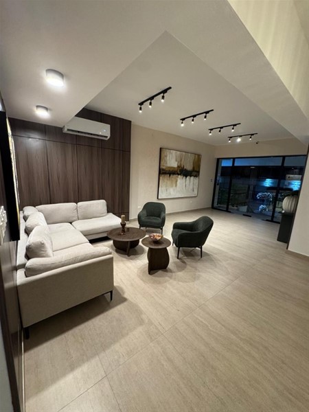 Apartamento moderno en venta en El Millón, 63 m² en República Dominicana