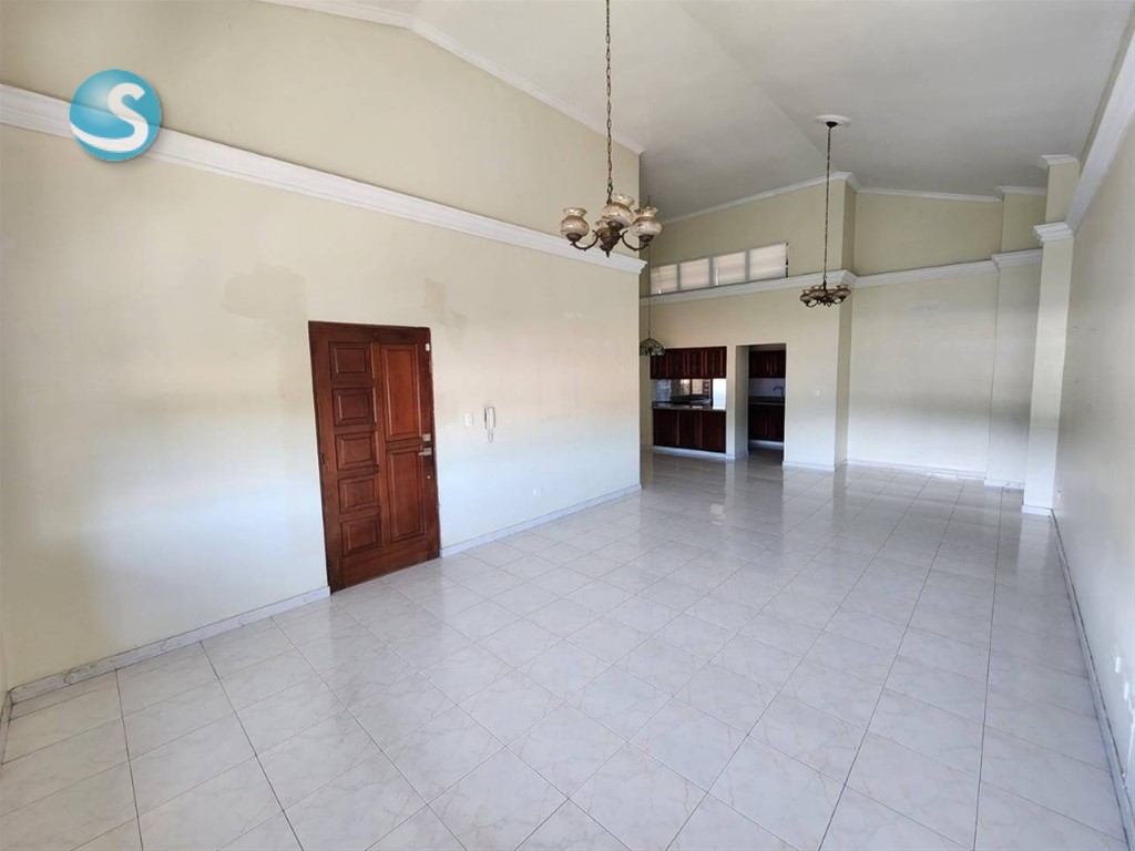 Apartamento en Venta en Jardines del Caribe, 140 m² en República Dominicana