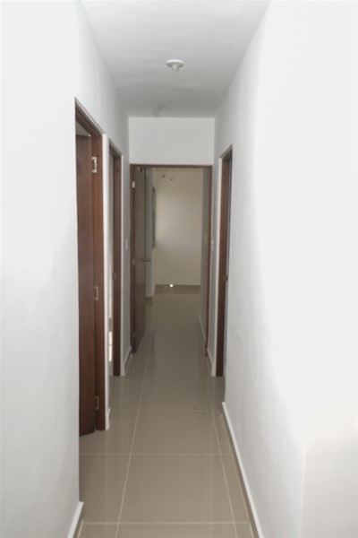 Apartamento en venta en Autopista Las Américas, 4to piso en República Dominicana