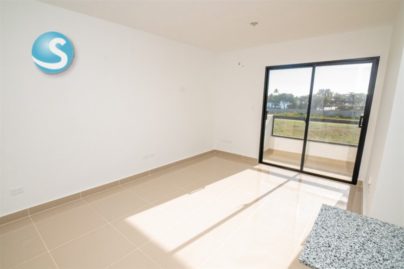 Apartamento en venta en Autopista Las Américas, 4to piso en República Dominicana