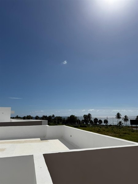 Apartamento en venta en Autopista Las Américas, 4to piso en República Dominicana
