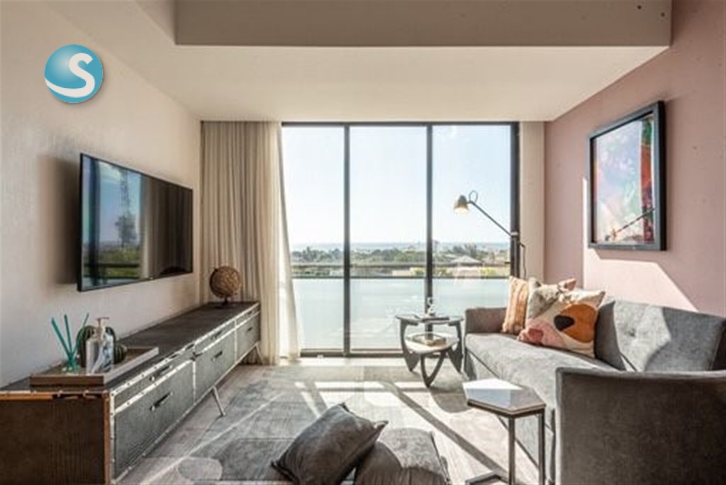 Apartamento amueblado en venta en La Esperilla, 76 m²
