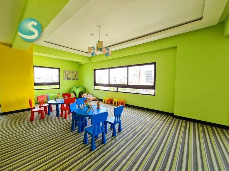Apartamento amueblado en venta en La Esperilla, 76 m² en República Dominicana