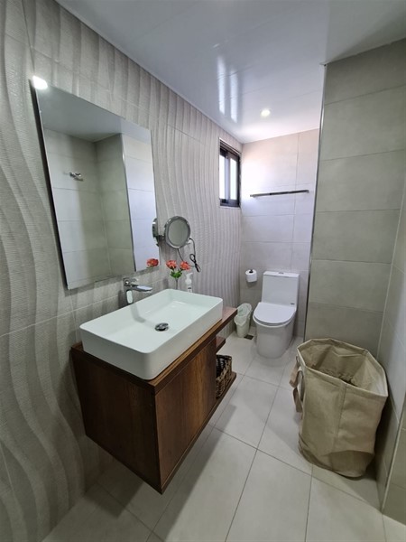 Apartamento amueblado en venta en La Esperilla, 76 m² en República Dominicana