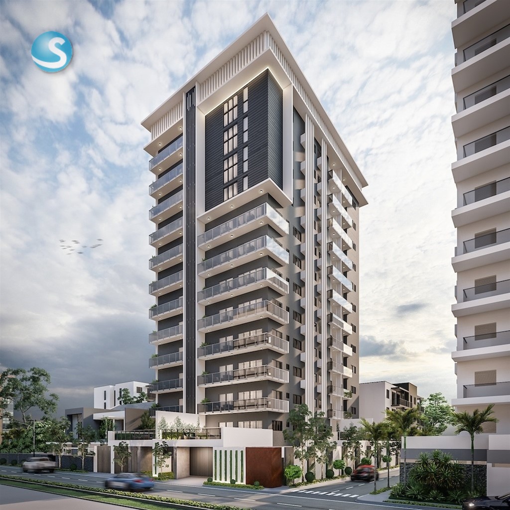 Apartamentos en Venta en La Esperilla, 2 y 3 Habitaciones