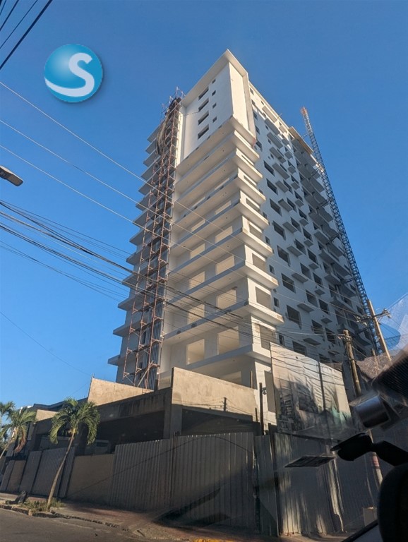Apartamentos en Venta en La Esperilla, 2 y 3 Habitaciones en República Dominicana