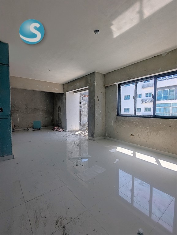 Apartamentos en Venta en La Esperilla, 2 y 3 Habitaciones en República Dominicana